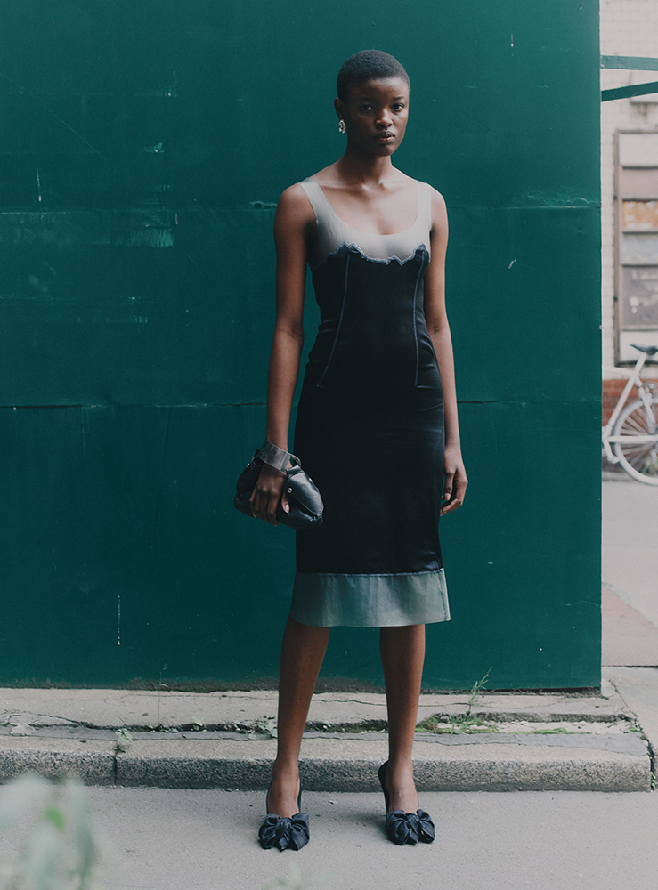 Schön Magazine by Jean-Luc Joesph